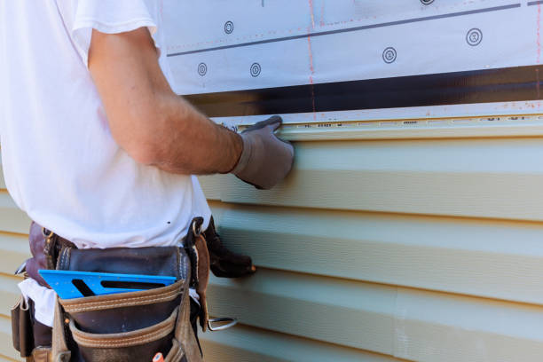 Affordable Siding Installation solutions in Winfield, WV